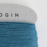 DARUMA こぎん糸 単色 カード巻