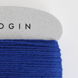 DARUMA こぎん糸 単色 カード巻