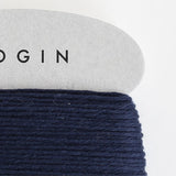 DARUMA こぎん糸 単色 カード巻