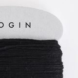 DARUMA こぎん糸 単色 カード巻