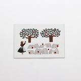 Cozyca Products Postcard CORTE