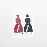 Cozyca Products Postcard CORTE