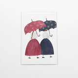 Cozyca Products Postcard CORTE