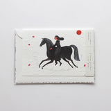 Cozyca Products バースデーカード 西淑