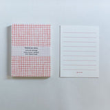 Classiky Mitsou Toppen Card 20 Cards Set Polka Dot Lattice 45648 NH065