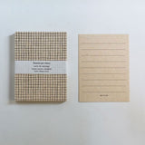 Classiky Mitsou Toppen Card 20 Cards Set Polka Dot Lattice 45648 NH065