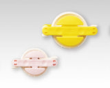 Clover スーパーポンポンメーカー 中セット 35・45mm