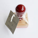 OSCOLABO スタンプ 7x7 PLANNER