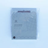 DARUMA 刺し子リネンハンカチキット