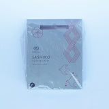 DARUMA 刺し子リネンハンカチキット