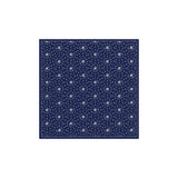 DARUMA 夢ふきん 紺