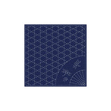 DARUMA 夢ふきん 紺