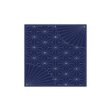 DARUMA 夢ふきん 紺