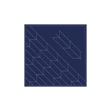 DARUMA 夢ふきん 紺