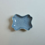 Classiky Indote Komon Mime Plate 4 Stars 93401 NH066