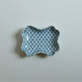 Classiky Indote Komon Mime Plate 4 Stars 93401 NH066