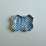 Classiky Indote Komon Mime Plate 4 Stars 93401 NH066