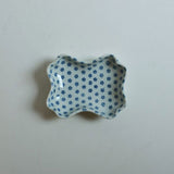 Classiky Indote Komon Mime Plate 4 Stars 93401 NH066