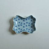 Classiky Indote Komon Mime Plate 4 Stars 93401 NH066