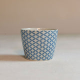 Classiky Indote Komon Soba Cup 93402 Soba Choco NH067