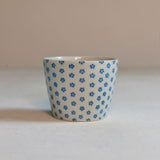 Classiky Indote Komon Soba Cup 93402 Soba Choco NH067