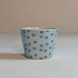 Classiky Indote Komon Soba Cup 93402 Soba Choco NH067