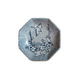 Classiky 印判手 八角豆皿 93403 NH068