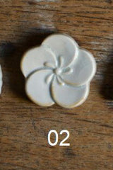 Classiky Rakugan 젓가락 화이트 93405 차 93406 젓가락 휴식 NH070