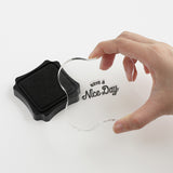 BGM クリアスタンプ レトロ・ライン