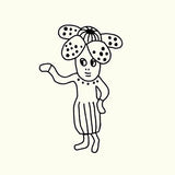 ANZ STAMP アンズスタンプL ANZ-SL