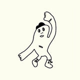 ANZ STAMP アンズスタンプL ANZ-SL