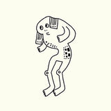 ANZ STAMP アンズスタンプL ANZ-SL