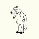 ANZ STAMP アンズスタンプL ANZ-SL