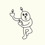 ANZ STAMP アンズスタンプL ANZ-SL