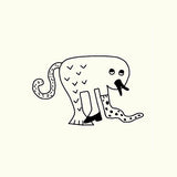 ANZ STAMP アンズスタンプL ANZ-SL