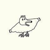 ANZ STAMP アンズスタンプL ANZ-SL