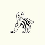 ANZ STAMP アンズスタンプL ANZ-SL