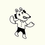 ANZ STAMP アンズスタンプL ANZ-SL