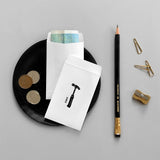 KNOOPWORKS 活版ポチ袋 TOOL BAG-POCHI-TOOL