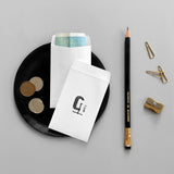 KNOOPWORKS 活版ポチ袋 TOOL BAG-POCHI-TOOL