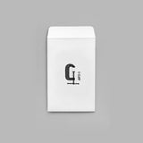 KNOOPWORKS 活版ポチ袋 TOOL BAG-POCHI-TOOL