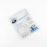 BGM クリアスタンプ はんこ 記録 ミュージック