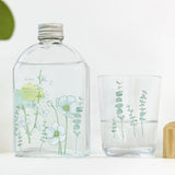 BGM クリアシール フラワーズブラッサム CSEAL001 BS-PF