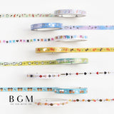 BGM マスキングテープ 5mm BGM-LIFE003 BM-LSG