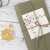 BGM マスキングテープ 5mm BGM-LIFE003 BM-LSG