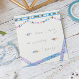 BGM マスキングテープ 5mm BGM-LIFE003 BM-LSG