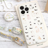 BGM マスキングテープ 20mm ライフ BGM-LIFE011 BM-LGCD