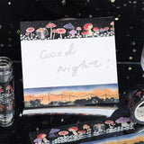 BGM マスキングテープ 20mm ライフ BGM-LIFE011 BM-LGCD