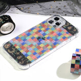 BGM クリアテープ ライフ Life 20mm 2cm 2センチ 20ミリ幅 夢のスズラン カラフル・シャボン玉 小人の行進 ぬいぐるみ 不思議な夜 カラフル・スクエア ビージーエム