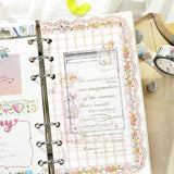 BGM-Klebeband Life Foil Stamping 15mm Life020 BM-LGCA